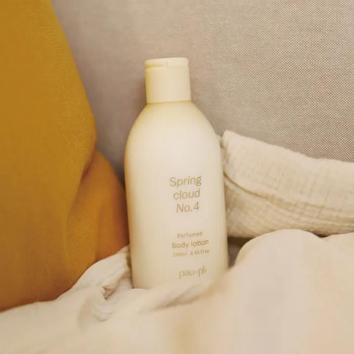 

Poply Парфюмированный лосьон для тела Spring Cloud Spring Cloud 250 мл
