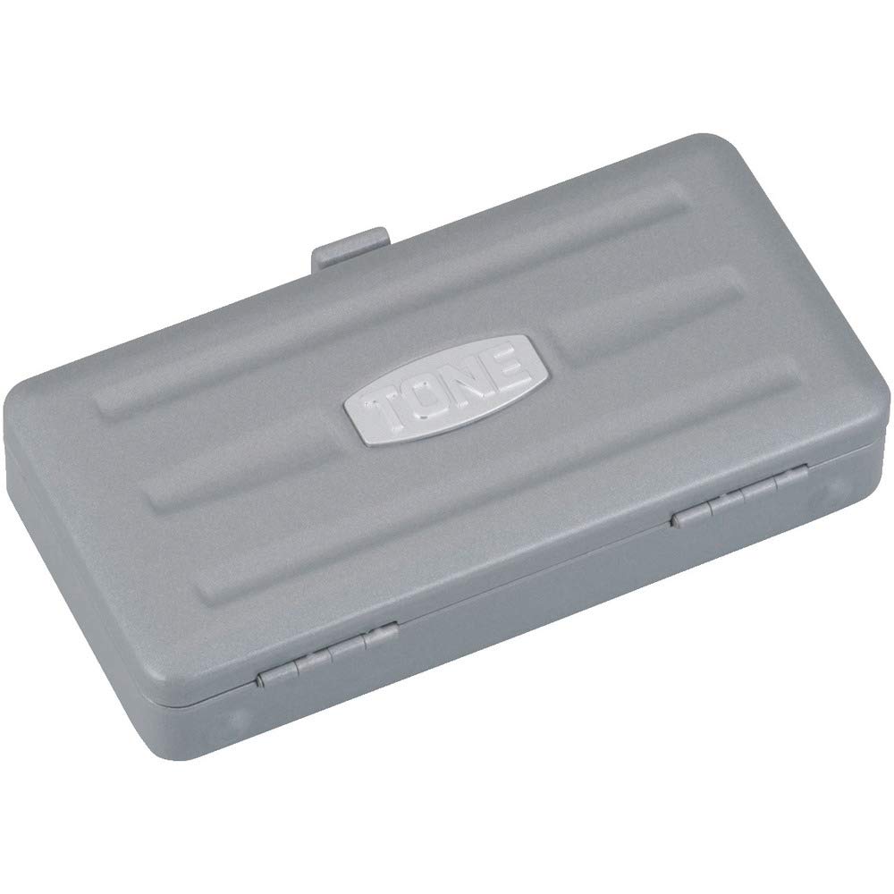 TONE Tool Case MCT1 Silver