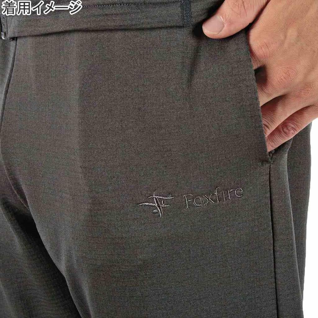 Foxfire TSEX ST Grid Pants