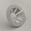 Soil-Free Seedling Tray Plastic Hydroponic Stand Special Holder Avocado Planter  Plant Observation