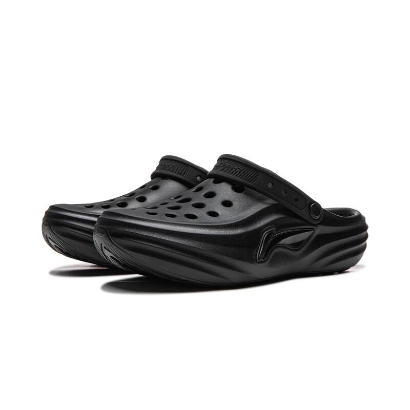 LI-NING Unisex Trendy Sandals AGUW005-2