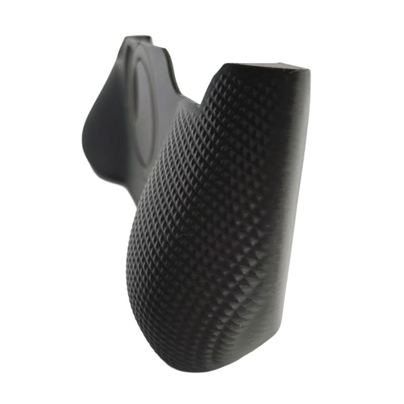 Game Console Controller Grip Plastic Grip Handle for AYN Holding Handle Easy Installation Portable Gaming Accessory