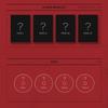 Monsta X Take.2 WE ARE HERE(Random)