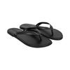 Niche Soft-soled Herded Shoes for Women Flat-bottomed Flip-flops