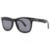 KevyN Polarized Smoke Square MeN S SuNglaSSeS Ft1099 N 01d 52
