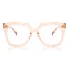 Mis 0070 733 Women Eyeglasses