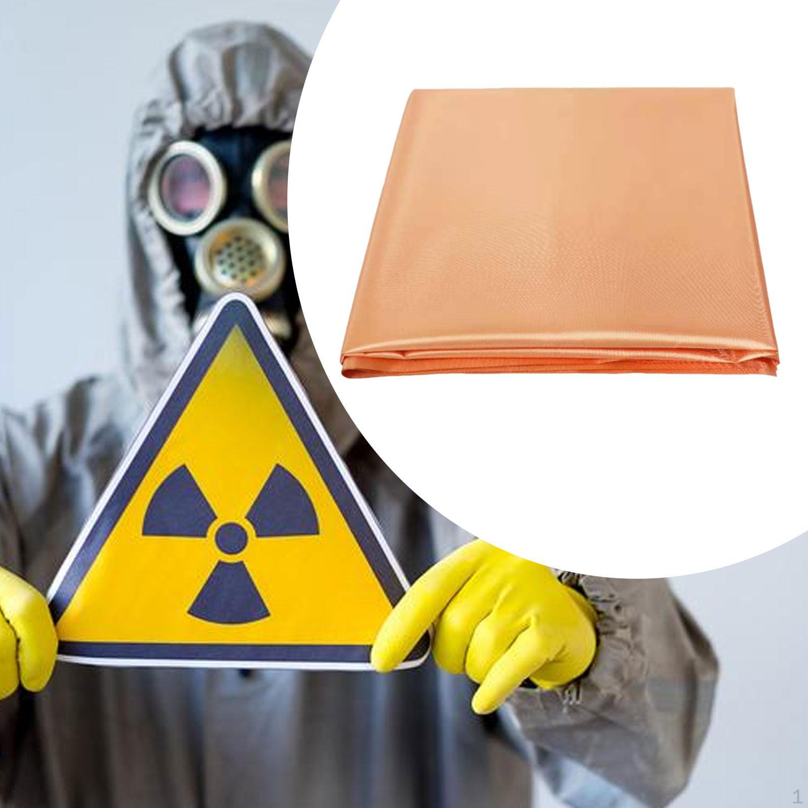 

Фарадей , Антизащита Блокирует Сигнал Медная Ткань Блокировка 1.08mx3m