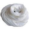 White Cotton Scarf Multi-Specification Plant Dyeing Embryo Cloth Square Scarf Triangle Scarf Lace Shawl Teaching