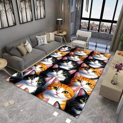 Tappeti e moquette – Tappeti e tappetini