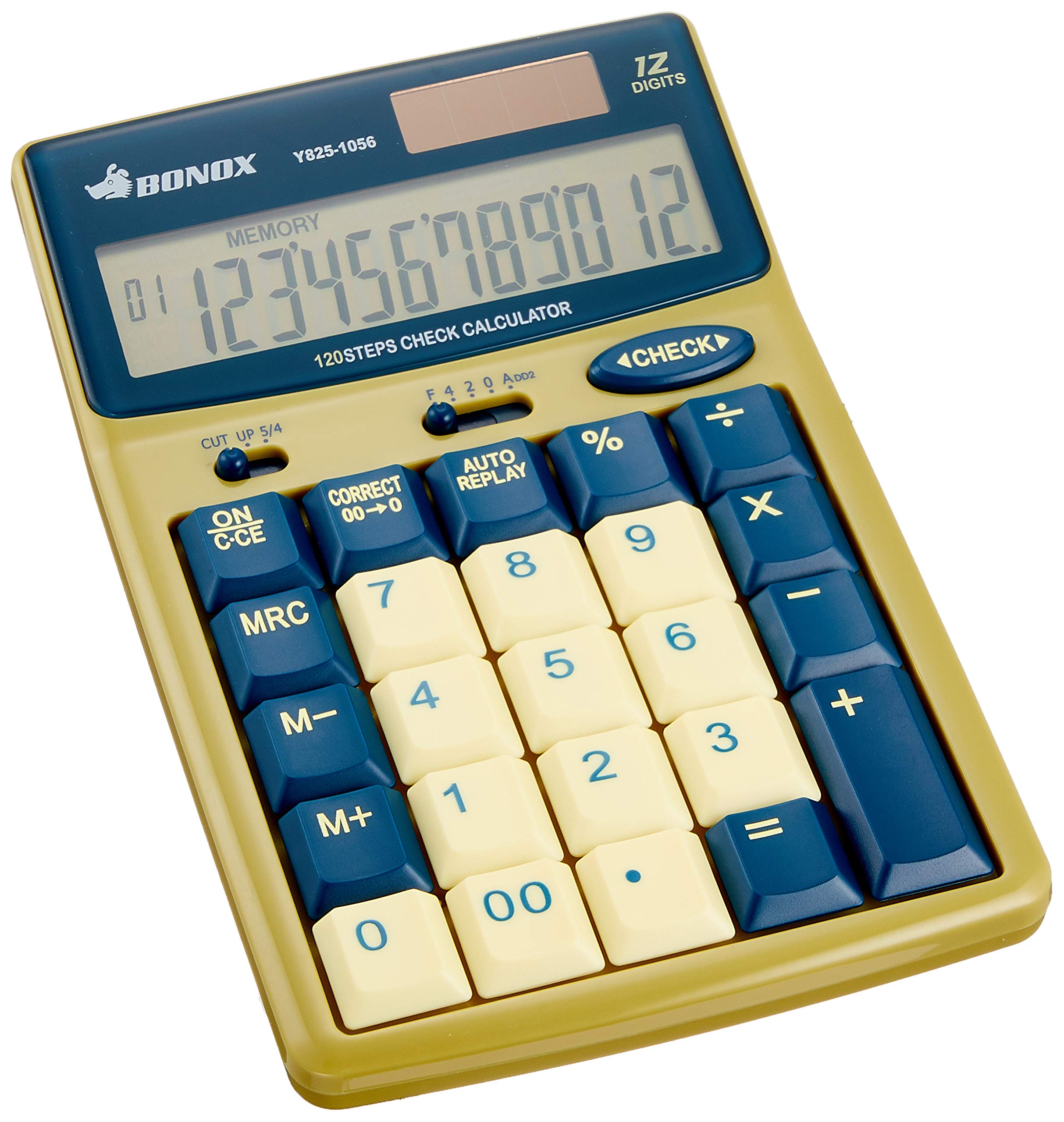 

Dalton BONOX Calculator Beige Y825-1056 бежевий