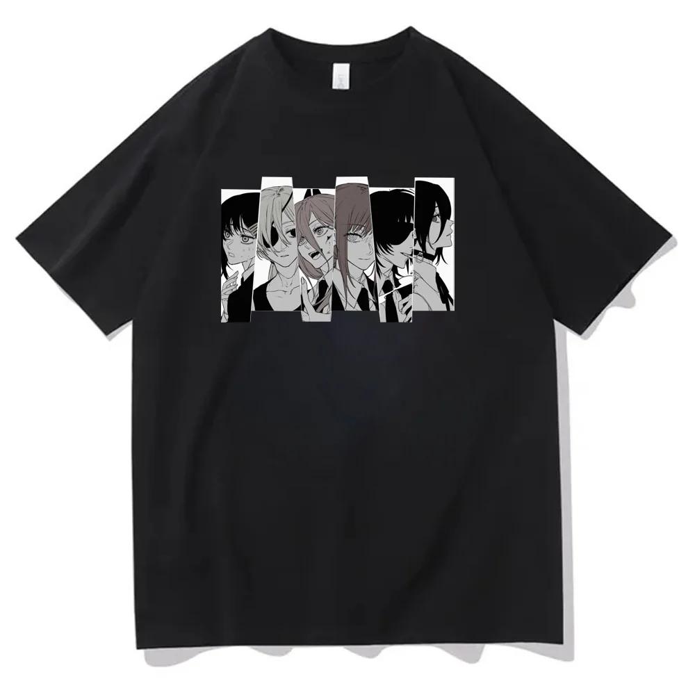 Pila   tričko dospívající Univerzitní grafika Grunge Retro tričko Klasické Punk 2000s Trendy