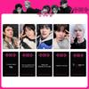 TXT 7th Anniversary Album Merchandise: Limited Edition Photocards & Bonus Cards
