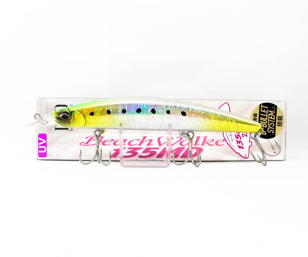 Duo Beach Walker 135 MD Sinking Lure CPA0894 (6979)