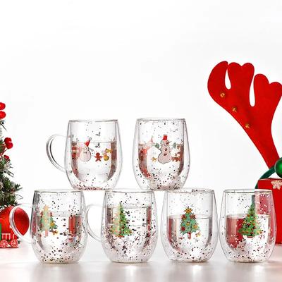 Bardak Takımı – Kupalar