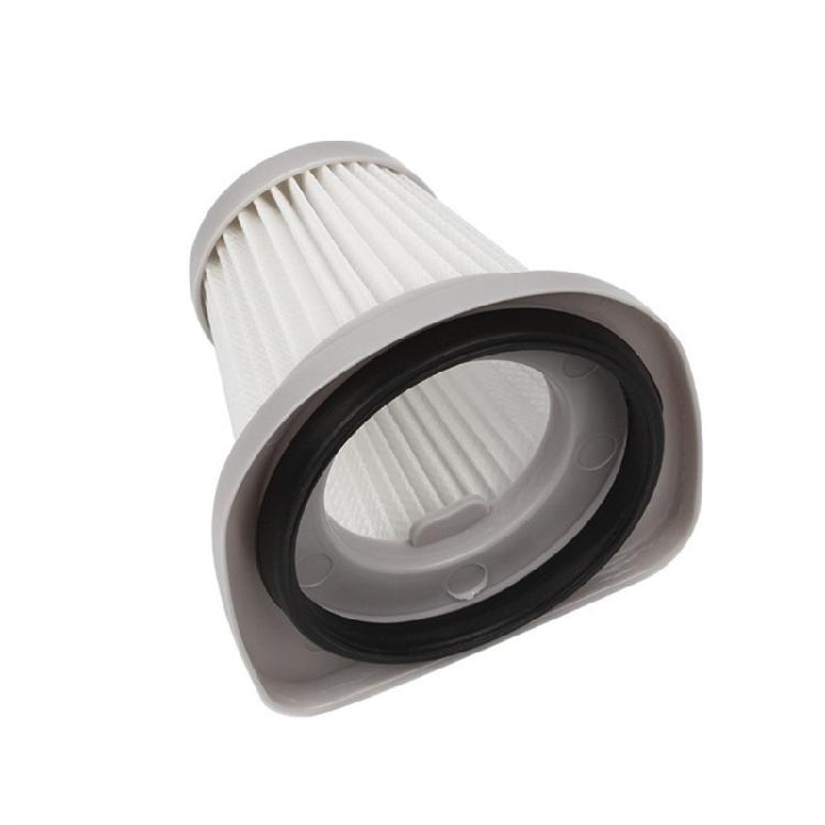 3/5 Peças Filtros HEPA de Substituição Filtro de Aspirador Filtros do Depósito de Pó do Aspirador para SC861