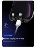 Suction Cup Car Phone Holder with Air Vent Mount
