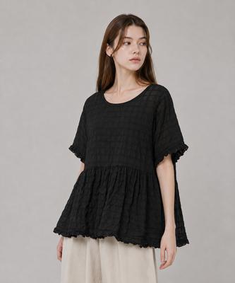Tops – Blouses en overhemden