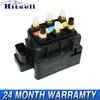 Air Suspension Solenoid Valve Block For Mercedes Benz GLC X253 C253 W213 S213 Air Suspension Valve 0993200258 A0993200258