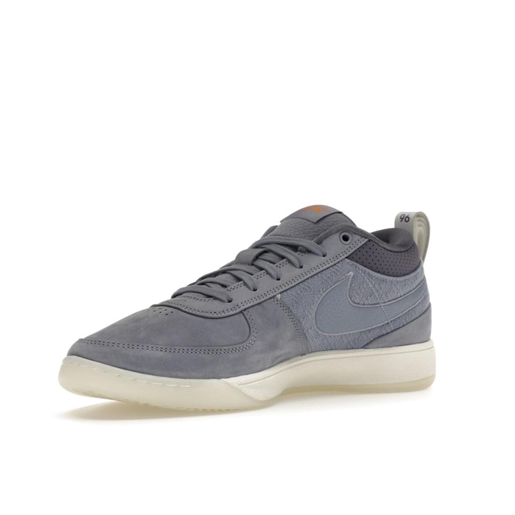Nike Book 1 Mirage V2 Men Sneakers Grey Ashen-Slate Light-Carbon FJ4249-400