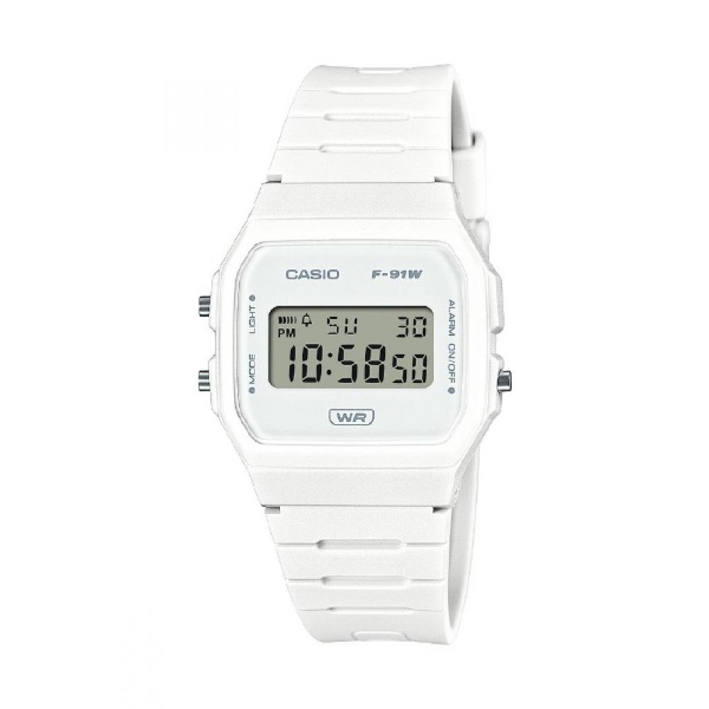 

Casio Casio Classic Casio Classic F 91wb White F 91wb 7ajF