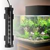 15/25.5/35.5/45.5cm Aquarium LED Bubble Light Colorful Light Color Changing Light LED Diving Light Fish Tank Light Submersible Light