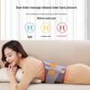 Auxiliary Electric Heating Waist Massager