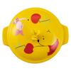 Disney the Earthen Pot 20cm 1000ml Bee SAN3699 "Winnie Pooh" Approx. Approx.