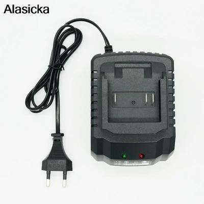 Φορτιστής μπαταρίας Κατάλληλος για Makita 18V 21V Μπαταρία ιόντων λιθίου Φορητός γρήγορος φορτιστής για Αντικατάσταση μπαταρίας Makita Βύσμα EU Plug US