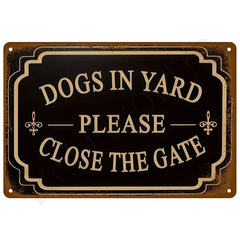 High Definition Tin Metal Sign Wall Art  Vintage Retro Collection of Funny  Warning Signs Including Your Mom Does Not Work H 20x30cm（7.8x11.8inch）