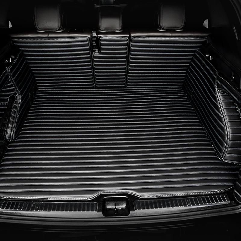 AITO M7 Full Coverage Trunk Mat - Fits New M7 Ultra, Five/Six Seat Pro Models