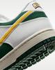 IM4413-100 Nike Dunk Low Varsity Pack "Sail/Fir" (Men's)