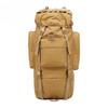 DCLOUD Multi-functional Camouflage Hiking Backpack