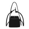 Personalized Funny Small Bag 2025 New Fashion Niche Box Bag Women's Versatile Oblique Span Mini Small Square Bag Tide