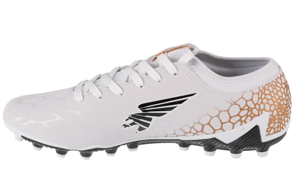 Joma Gol 24 GOLS AG, Mens white Football cleats