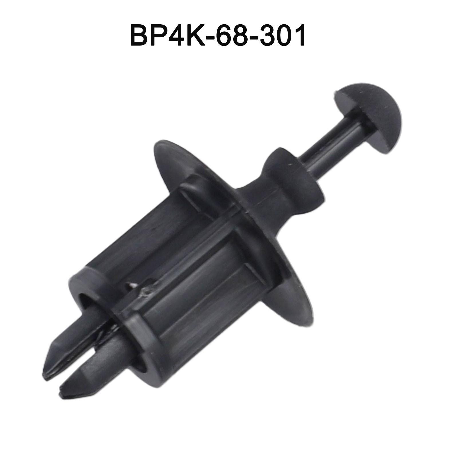 Пластиковый зажим BP4K-68-301A для Mazda 3 2004-2013 Замена