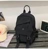 School Bag Portable Multi-purpose Back Outdoor Hiking Mountain Lightweight Leisure Travel Back
