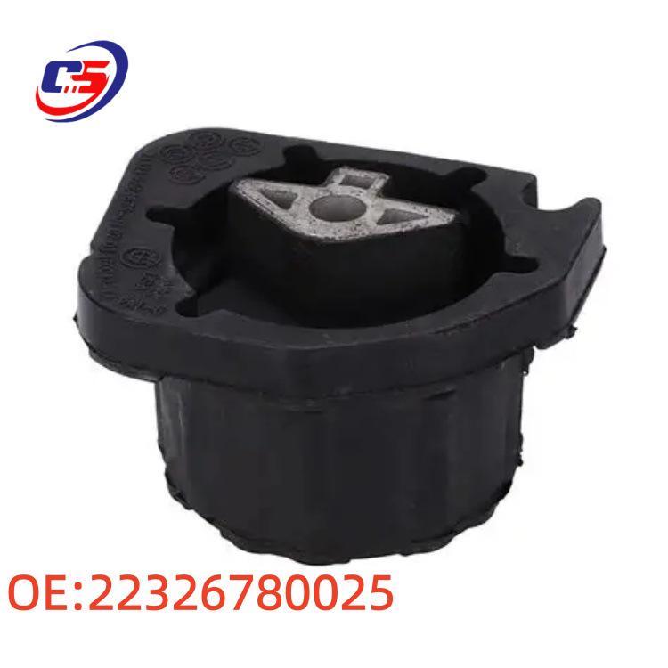 Manual Transmission Mount for BMW X5/X6