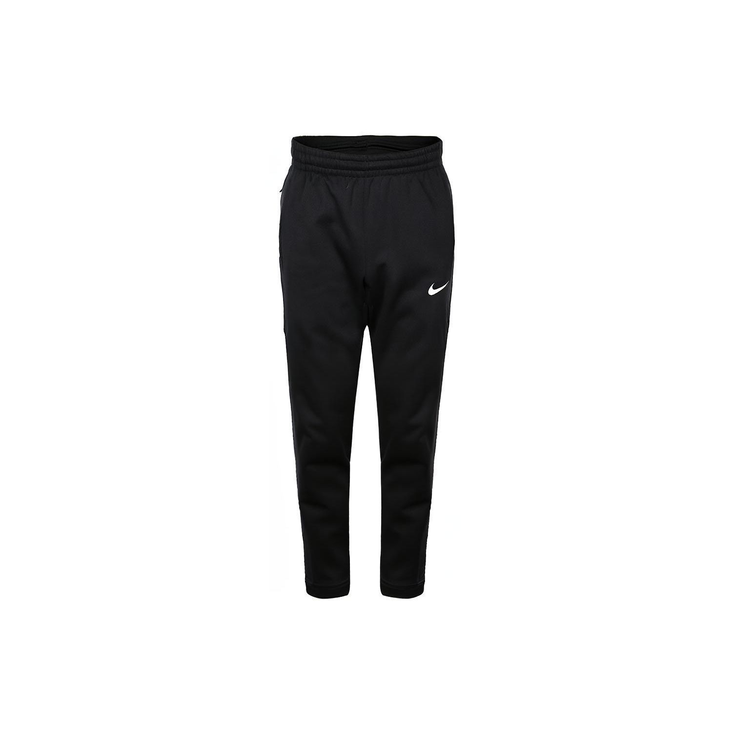 

Мужские баскетбольные брюки Nike Therma Fleece Drawstring, черные 926468-010