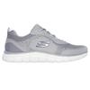 Skechers Mens Track Glendor Trainers