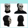 Call Of Duty2 Geister Totenkopf Vollgesichtsmaske Kopfbedeckung Helm