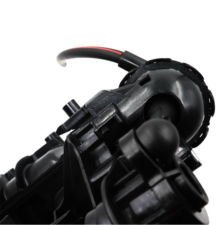 Volkswagen Intake Manifold Assembly 06J133201BH Available