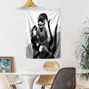 Incredibox Wall Decor Tapestry Art For Pet Memorial Birthdaywedding Party Backdrop Family Gift