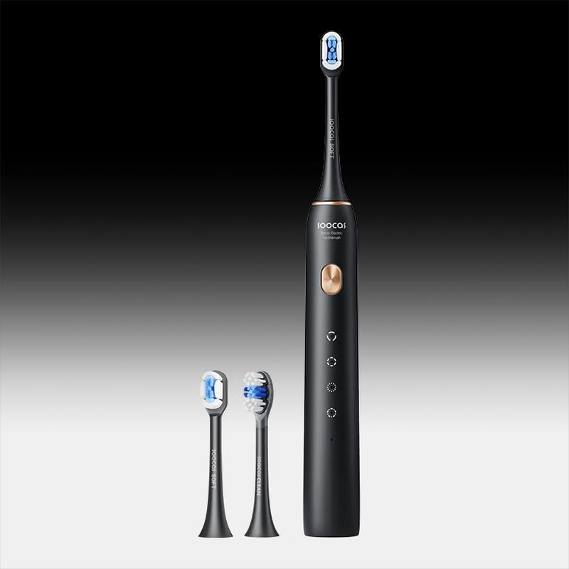 

Soocas X3s Upgraded Sonic Electric Toothbrush