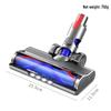 Kompatible Dyson Staubsauger Elektrische Bodendüse & Weichwalze für V7/V8/V10/V11 Modelle