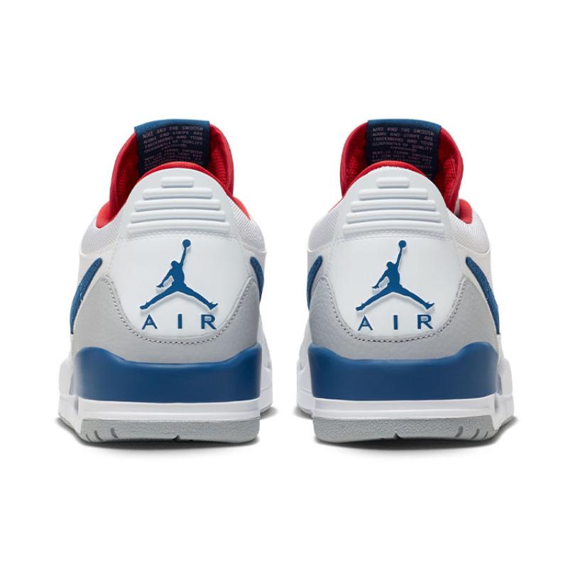 Air Jordan Legacy 312 Low 'True Blue' Jordan CD7069-104