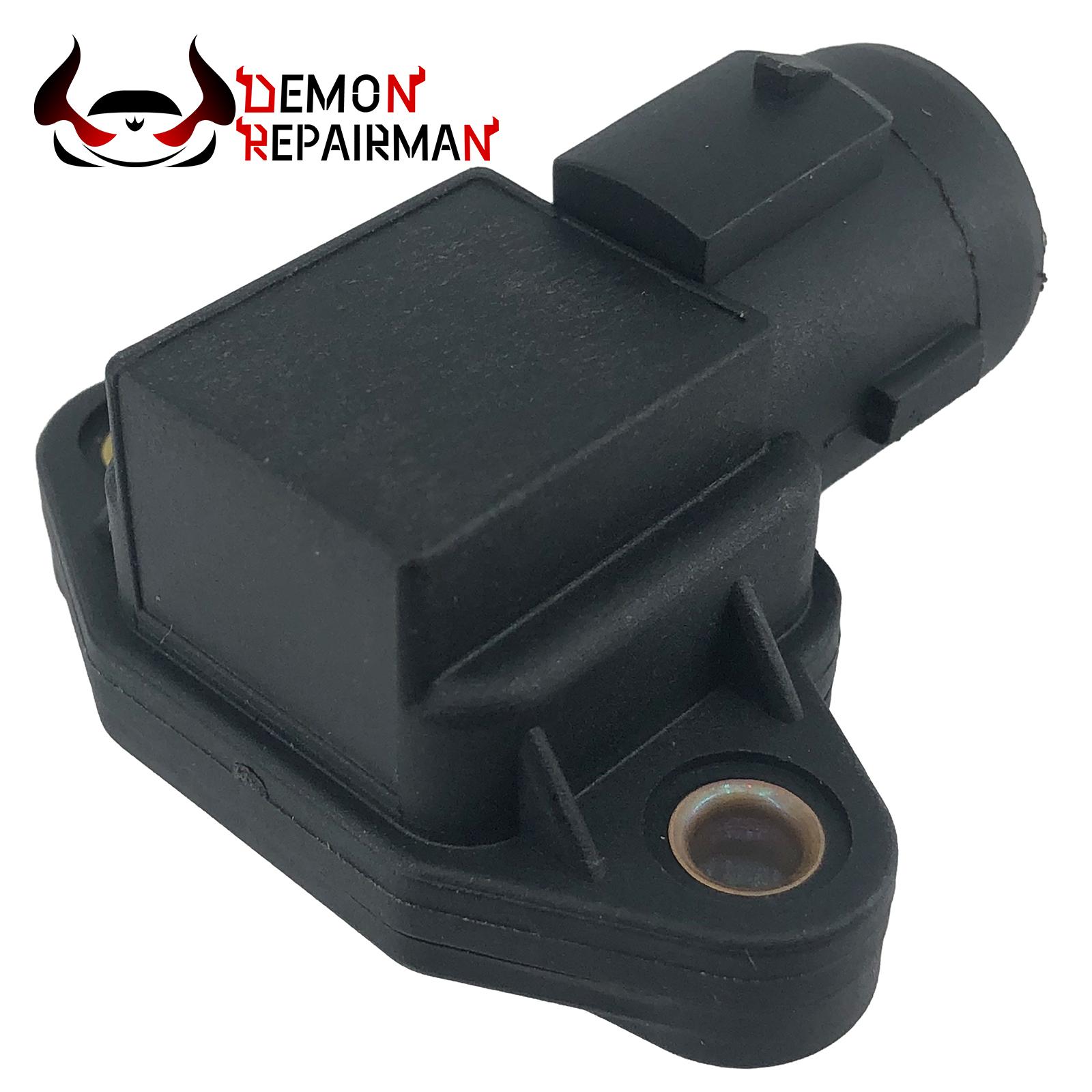 MAP 079800-4250 079800-3000 Intake Manifold Air Absolute Pressure Sensor For Honda Accord Integra Acura 1Pcs