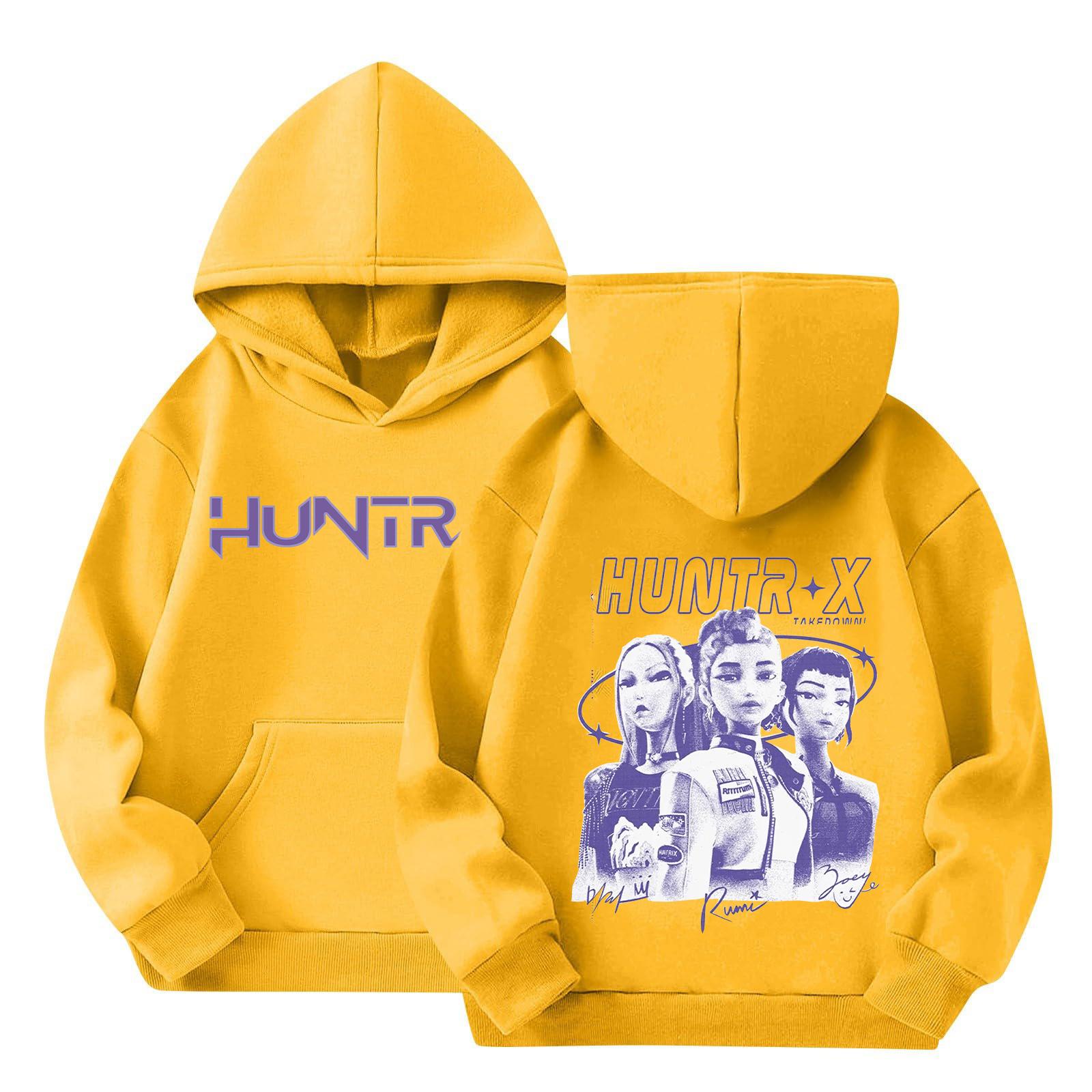 

Детский пуловер с длинным рукавом, свободного кроя, с принтом букв, капюшоном на шнурке 130