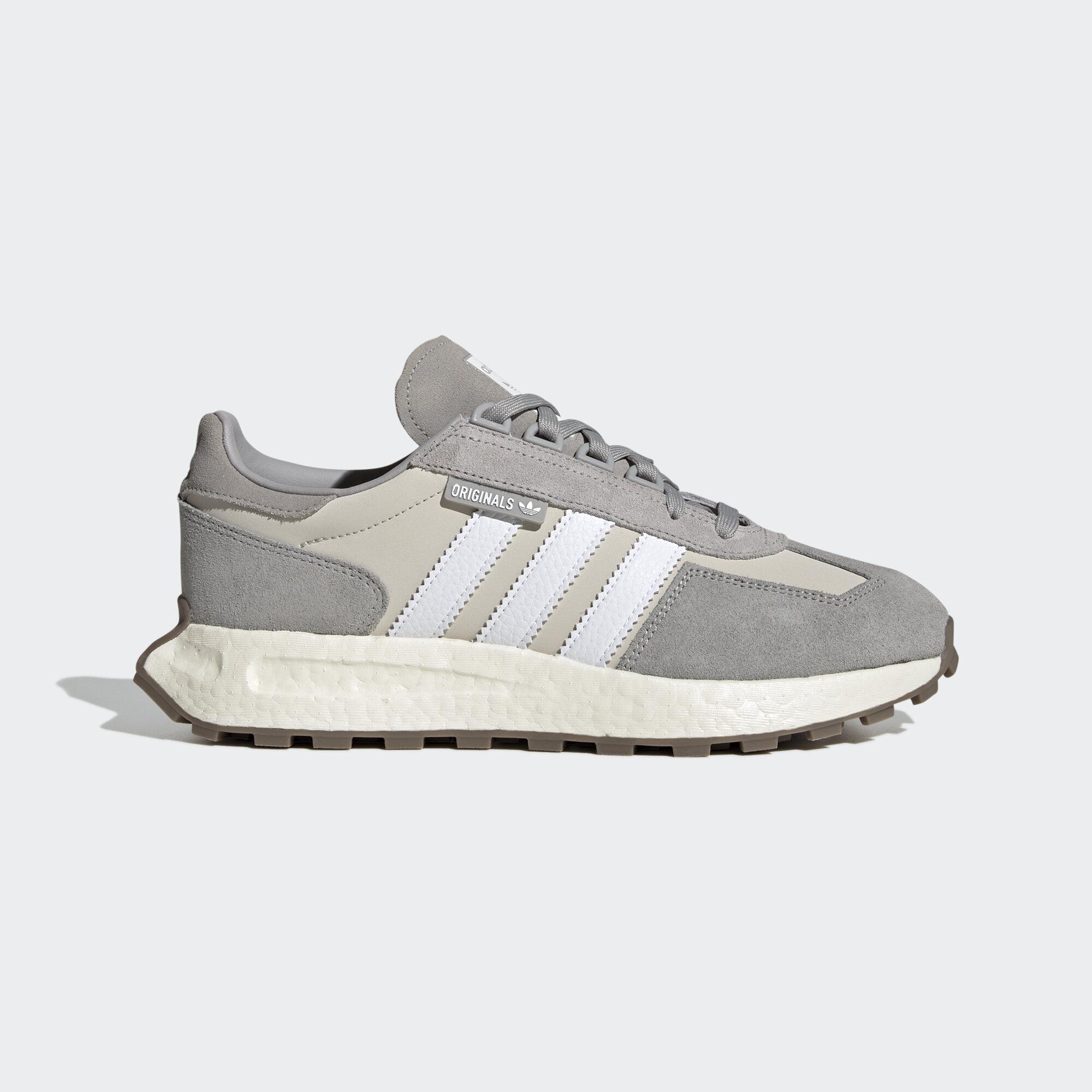 Adidas Retropy E5  Dark Solid Grey  44