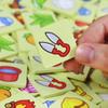 Sheep Sheep Children's Board Game Card Baby Early Education Intelligence Wooden Parent-child Interaction, Enlightenment Teaching Aids Game, Fun Tablet