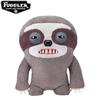 Funny Ugly Teeth Monster Plush Toys Bigg Fuggs Series Chunky Fuggs Bigg Nuggets Soft Stuffed Peluche Dolls Gift